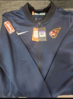 WNBA Fever pullover