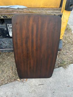 Free Table Top