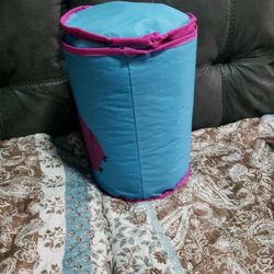  Gorgeous  Kids  Sleeping  Bag  With  Carrie Out  Bag