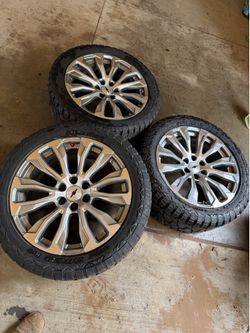 Rims