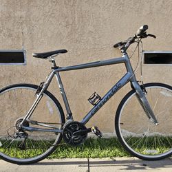 Cannondale 700x38c Gear Bicycle $250