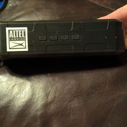 Altec Lansing