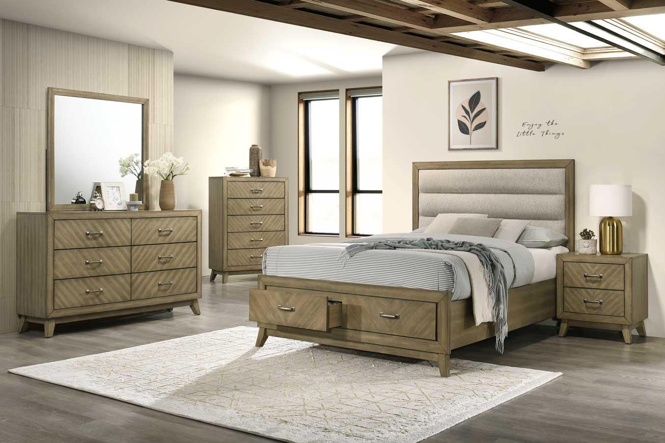 Bedroom Set For Only $899‼️💫✨