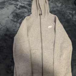 Nike Sweater Large In Big Kids