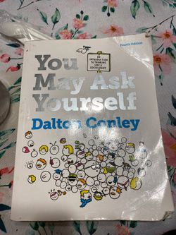 Sociology 4th edition text book