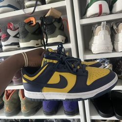 Dunks 