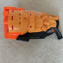 The Judge (Nerf Badlands 2169)