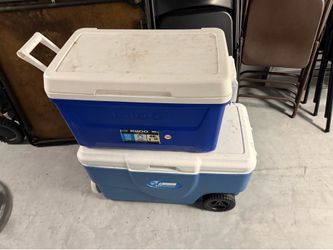 Coolers