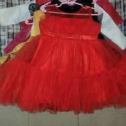 Girls Dresses 