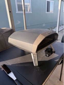 Ooni Koda 2 for Sale with Ooni Connect Digital hub for Sale