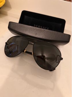 Versace sunglasses