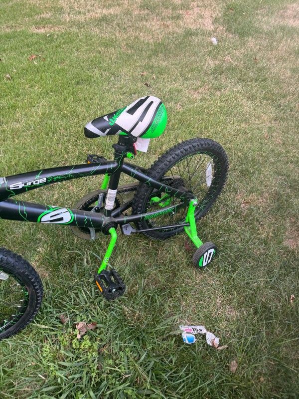 Bike For Kids