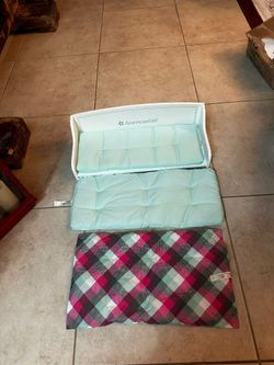 American Girl Bed Set