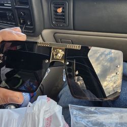 Glasses New