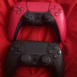 Ps5 Controller 