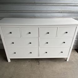 Ikea Dresser