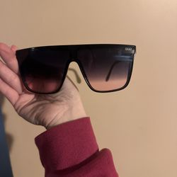 Quay Sunglasses