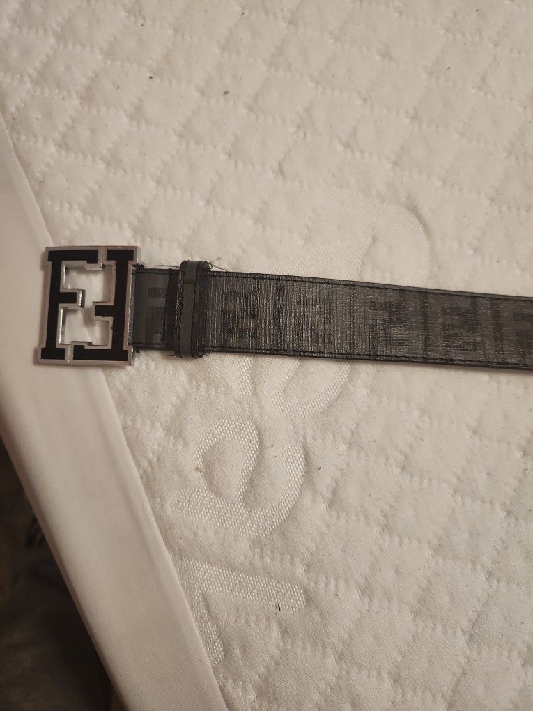 Fendi Belt