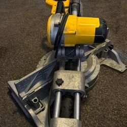 DeWalt Power Tool