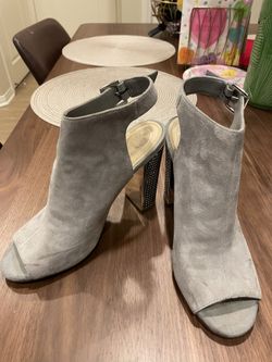 Guess Heels