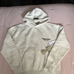 Essentials Hoodie 