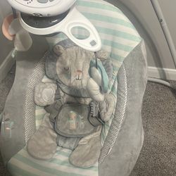 Baby Swing 