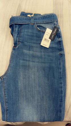 Vanilla Star by Macy’s Jeans