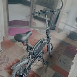 Jetson Holy Pro E Bike 