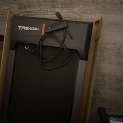 Treadmill