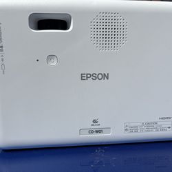 Epson Projector