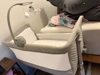 Bedside Bassinet
