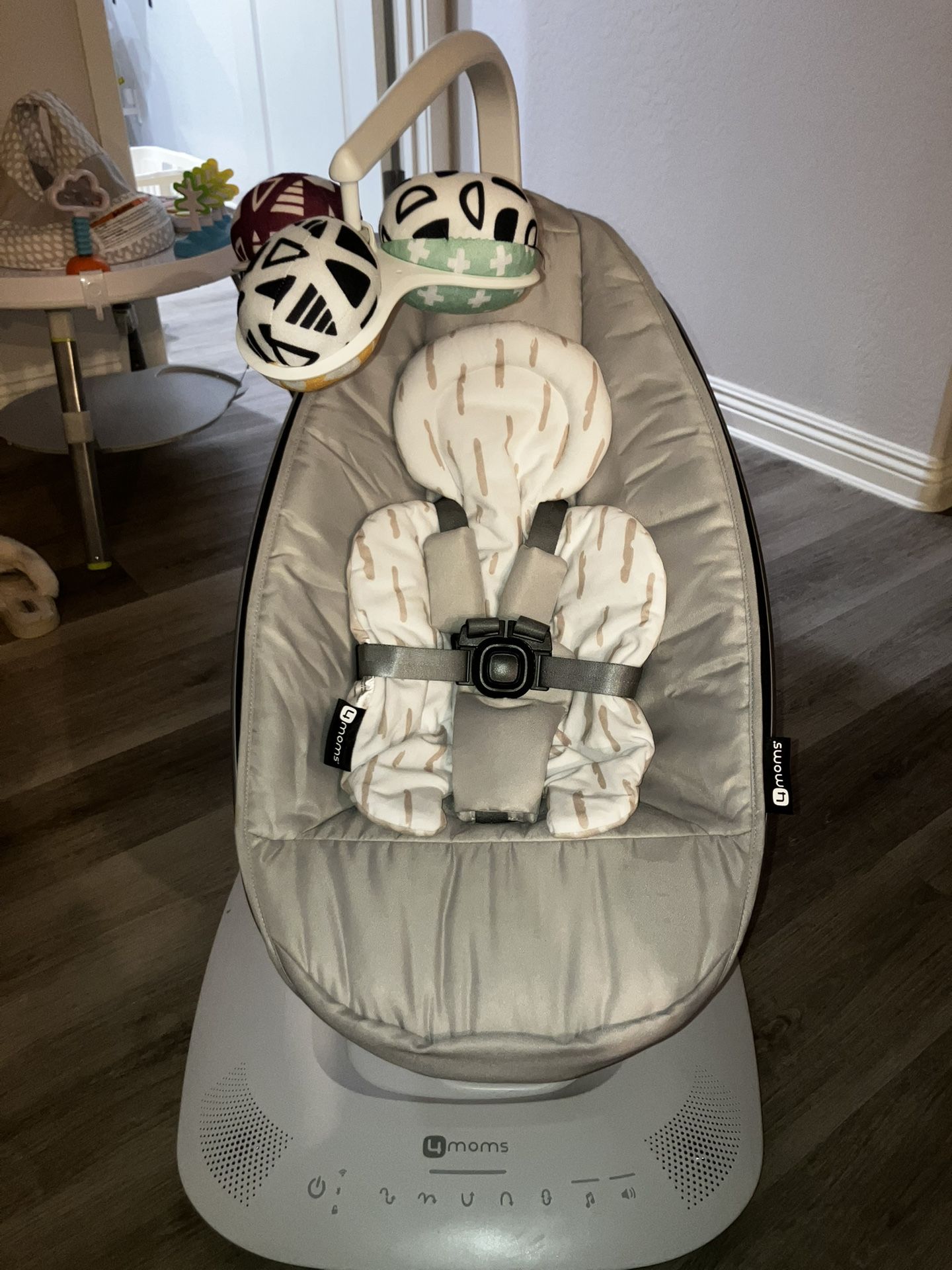 4moms Baby Swing