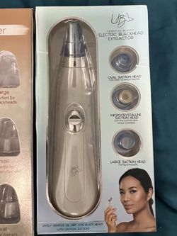 Deep Pore Extractors