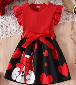 Vestidos De Niñas 
