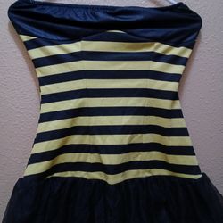 Leg Avenue Bee