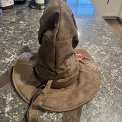 Harry Potter Sorting Hat