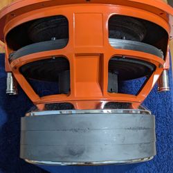 DEAF BONCE SUNDOWN CT SOUNDS SKAR FI ORION D4S SHCA KICKER JL AUDIO ROCKFORD FOSGATE