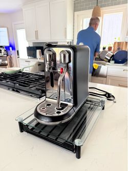 Nespresso Breville