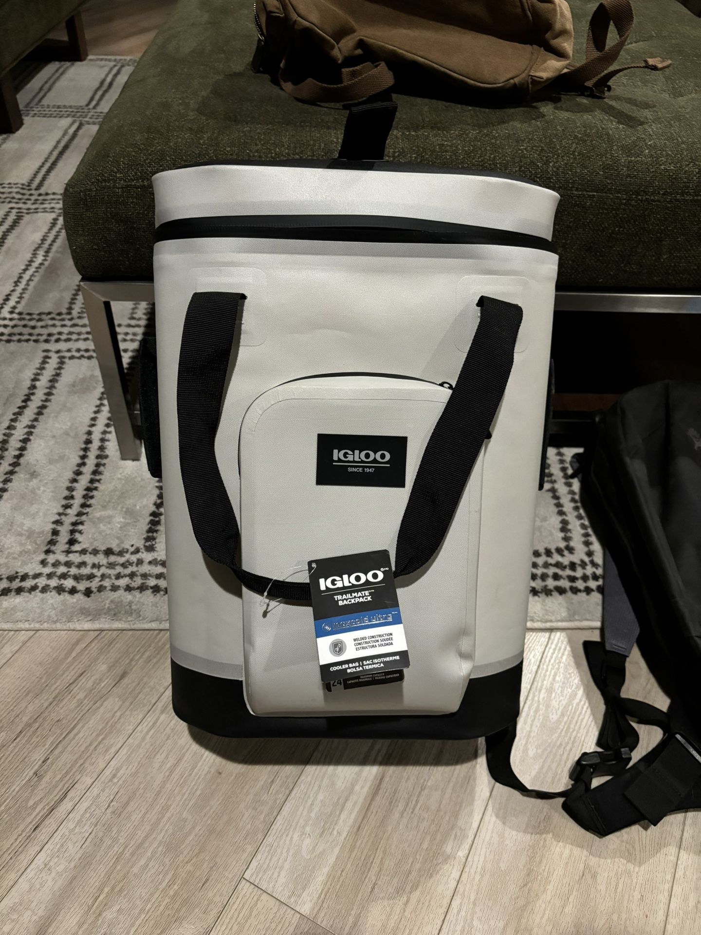 Igloo Backpack