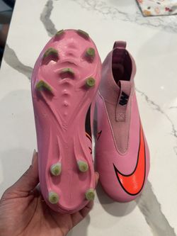 Soccer Cleats