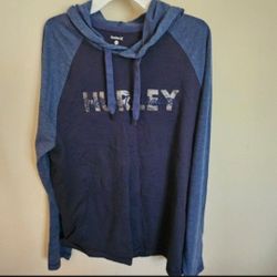 Hurley Sweatshirt For Men