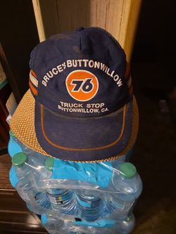Hat vintage used cash only local pick up