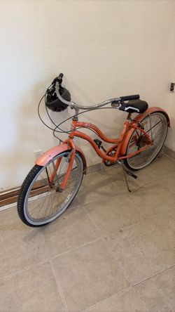 2 bikes woman