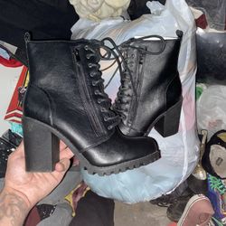 Size 9 Men’s 