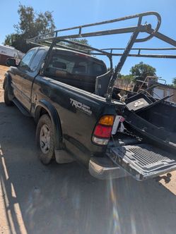 2002 Toyota Tundra