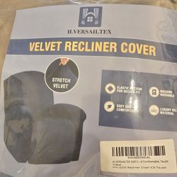 Recliner Cover NEW