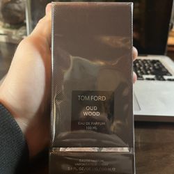 Tom Ford Oud Wood 