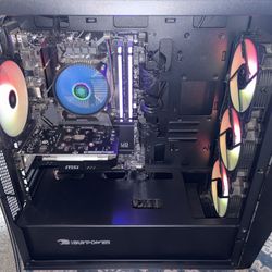 iBUYPOWER Slate MR PC 