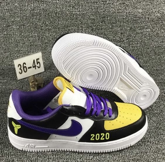 Air Force One Custom