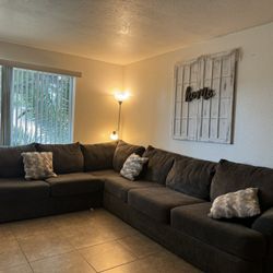 Free Sectional 